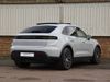 Porsche Macan 4 Electric