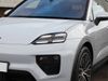Porsche Macan 4 Electric