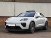 Porsche Macan 4 Electric