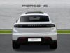 Porsche Macan 4 Electric