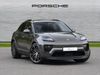 Porsche Macan 4 Electric
