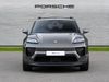 Porsche Macan 4 Electric