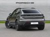 Porsche Macan 4 Electric