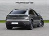 Porsche Macan 4 Electric