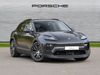 Porsche Macan 4 Electric