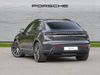 Porsche Macan 4 Electric