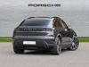 Porsche Macan 4 Electric
