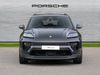 Porsche Macan 4 Electric