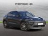 Porsche Macan 4S Electric