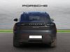 Porsche Macan 4S Electric