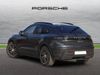Porsche Macan 4S Electric