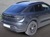 Porsche Macan 4S Electric