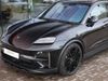 Porsche Macan Turbo Electric