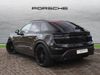 Porsche Macan Turbo Electric