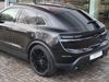 Porsche Macan Turbo Electric
