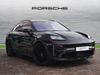 Porsche Macan Turbo Electric