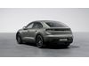 Porsche Macan 4S Electric