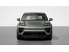Porsche Macan 4S Electric