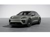 Porsche Macan 4S Electric
