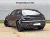 Porsche Macan GTS Electric