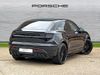 Porsche Macan GTS Electric