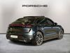 Porsche Macan Turbo Electric