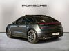 Porsche Macan Turbo Electric