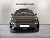 Porsche Macan Turbo Electric