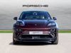 Porsche Macan Turbo Electric