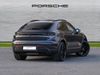 Porsche Macan Electric