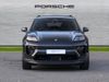 Porsche Macan Electric