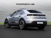 Porsche Macan Electric
