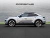 Porsche Macan Electric