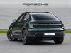 Porsche Macan 4 Electric