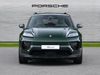 Porsche Macan 4 Electric