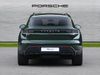 Porsche Macan 4 Electric