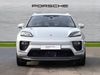 Porsche Macan 4S Electric