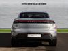 Porsche Macan 4S Electric