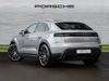 Porsche Macan 4S Electric