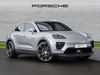 Porsche Macan 4S Electric