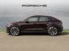 Porsche Macan 4S Electric