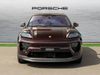 Porsche Macan 4S Electric