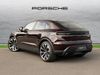 Porsche Macan 4S Electric