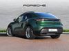 Porsche Macan Turbo Electric