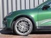 Porsche Macan Turbo Electric
