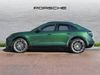 Porsche Macan Turbo Electric