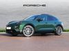 Porsche Macan Turbo Electric