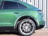 Porsche Macan Turbo Electric
