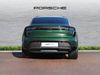 Porsche Macan Turbo Electric