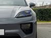 Porsche Macan 4 Electric